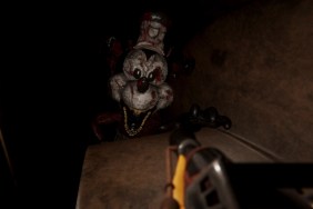 infestation 88 trailer